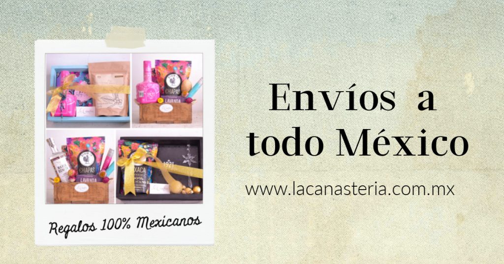 regalos para empresas 100% mexicanos arcone cajas y canastas