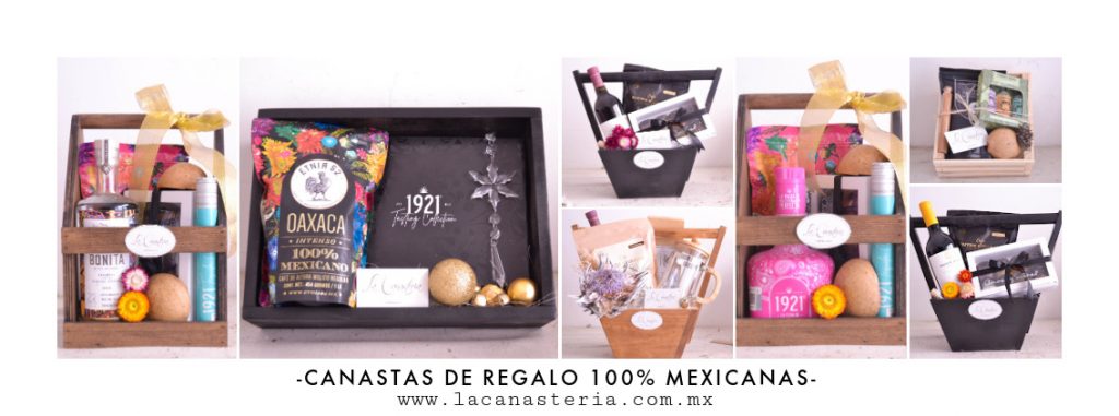 Arcones navideños 100% mexicanos para regalos en empresas socialmente responsables la canasteria