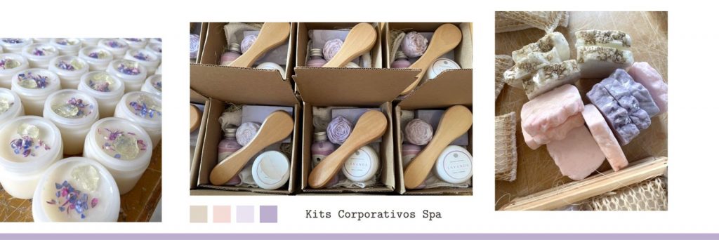 kits corporativos de spa la canastería regalos ecoómicos para empresas 10 de mayo día de la mujer 